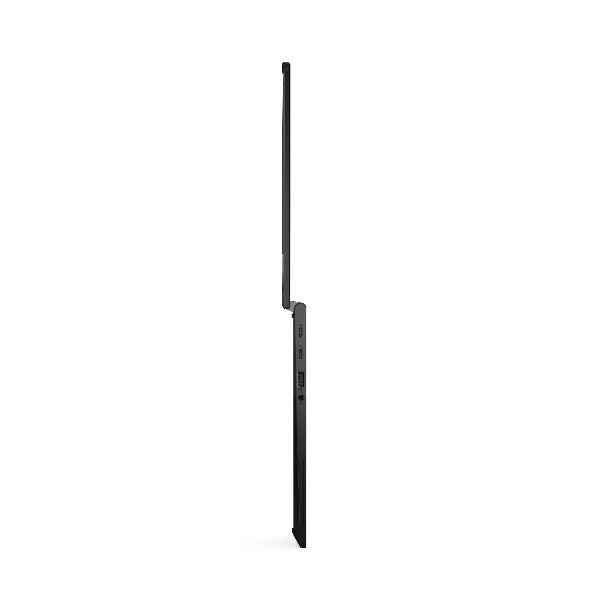 Lenovo ThinkPad X13 Gen 5 13.3&quot; WUXGA Touchscreen 2 in 1, Intel Core Ultra 5 125U, 16GB RAM, 256GB SSD, Win 11 Pro - notebook, Black