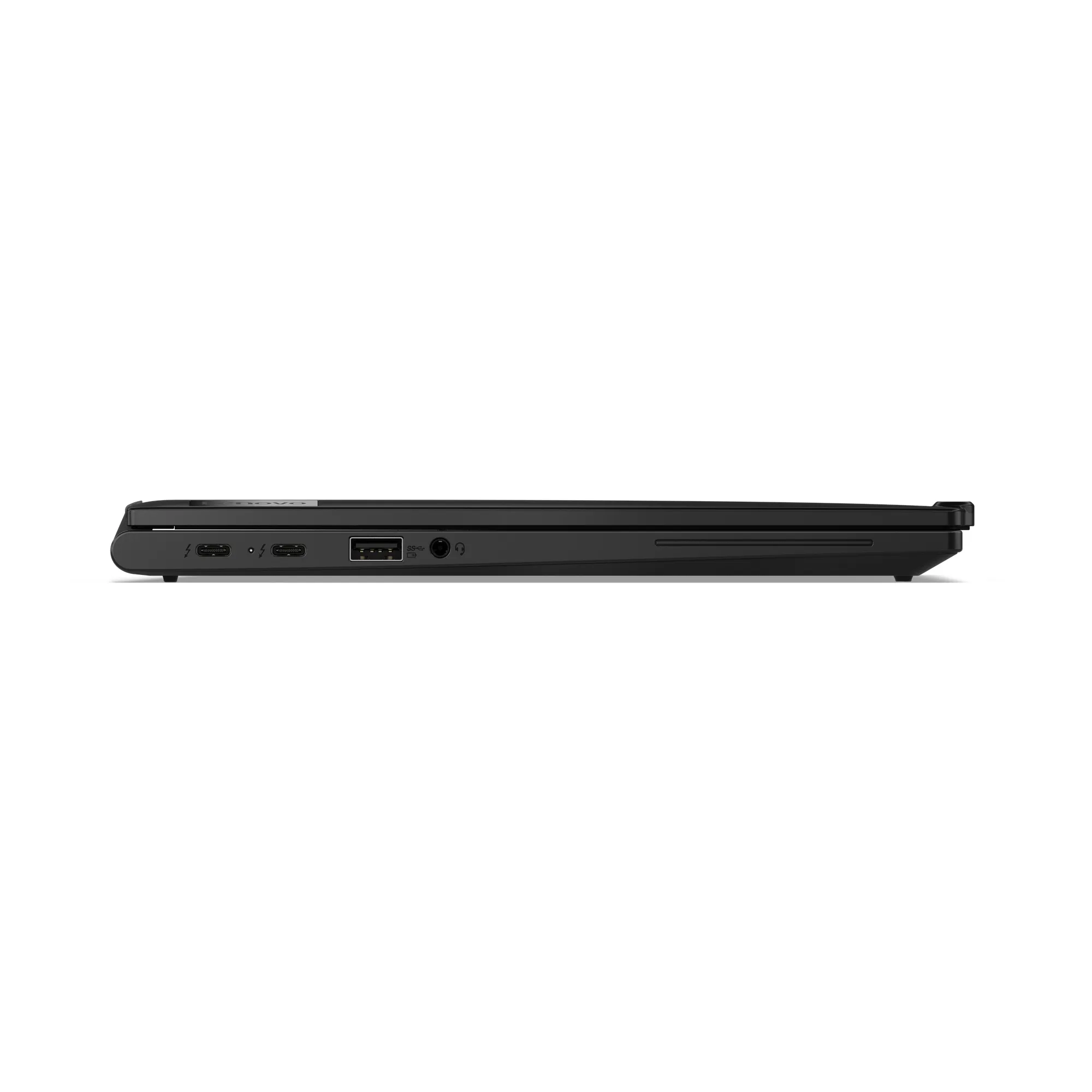 Lenovo ThinkPad X13 Gen 5 13.3&quot; WUXGA Touchscreen 2 in 1, Intel Core Ultra 5 125U, 16GB RAM, 256GB SSD, Win 11 Pro - notebook, Black
