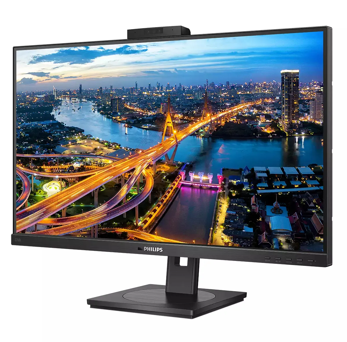 Philips 27&quot; B-Line 276B1JH, QHD, USB-C, IPS - monitor