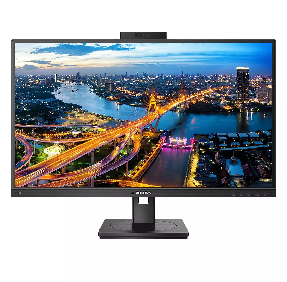 Philips 27&quot; B-Line 276B1JH, QHD, USB-C, IPS - monitor