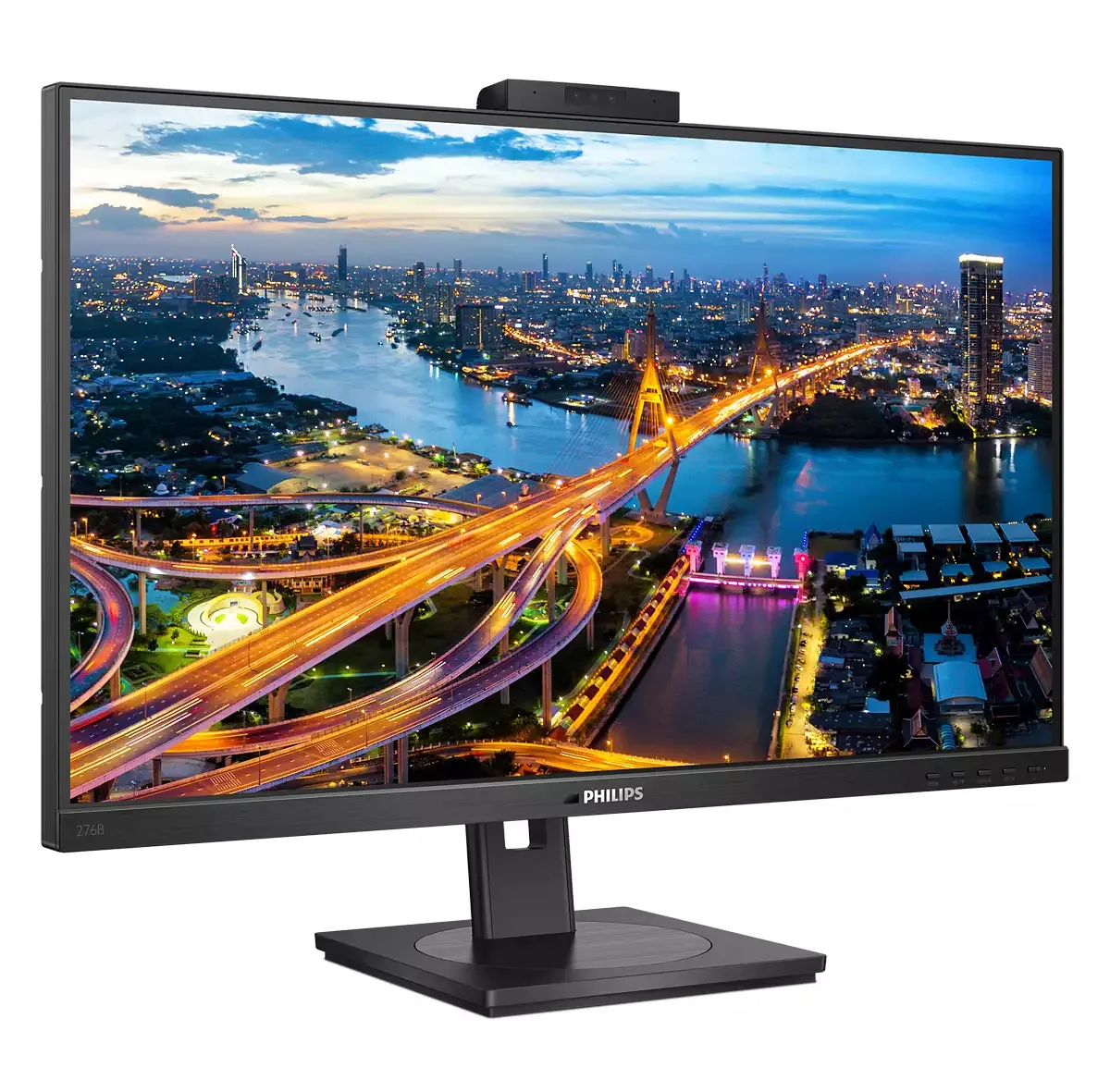 Philips 27&quot; B-Line 276B1JH, QHD, USB-C, IPS - monitor