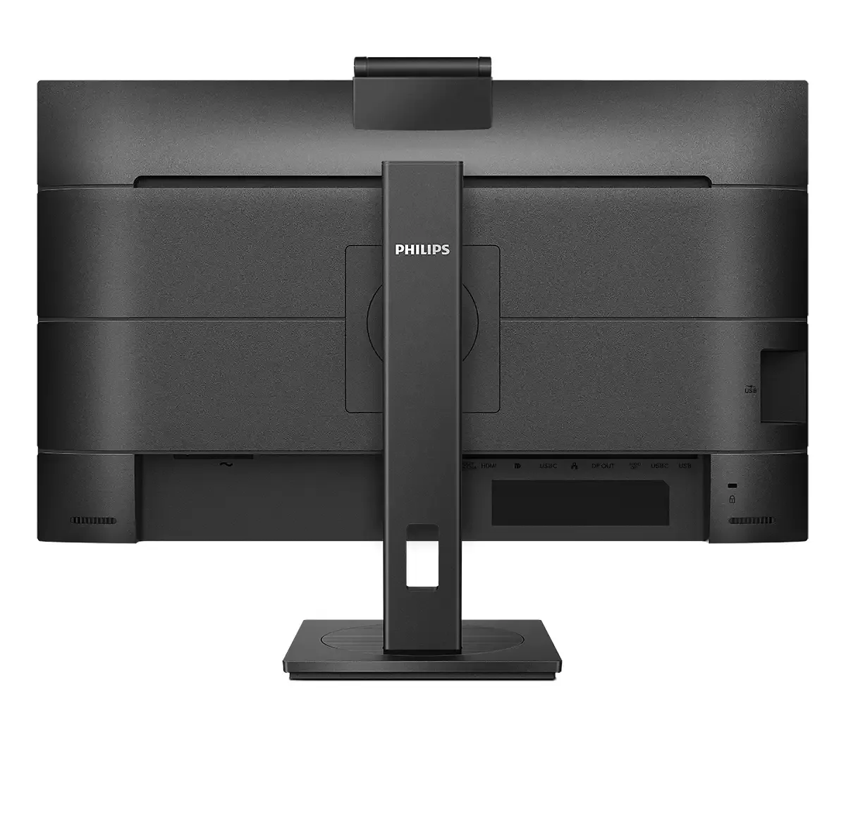 Philips 27&quot; B-Line 276B1JH, QHD, USB-C, IPS - monitor