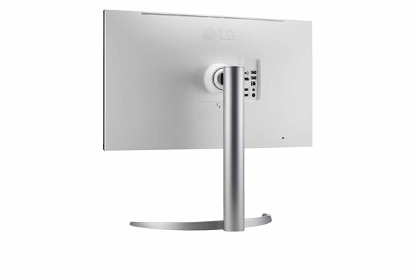 LG 27&quot; 27UQ85R-W 4K UHD, USB-C, IPS - sk&auml;rm