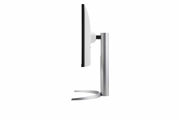LG 27&quot; 27UQ85R-W 4K UHD, USB-C, IPS - sk&auml;rm