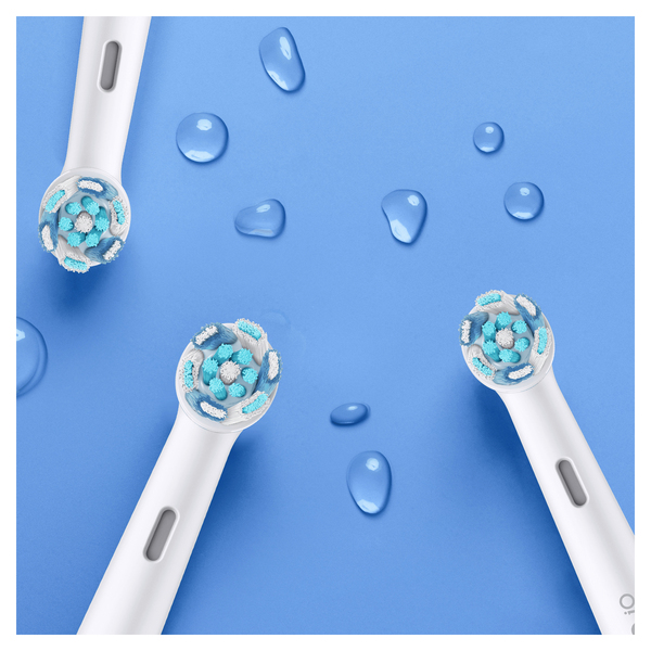 Oral-B iO7s - electric toothbrush, White
