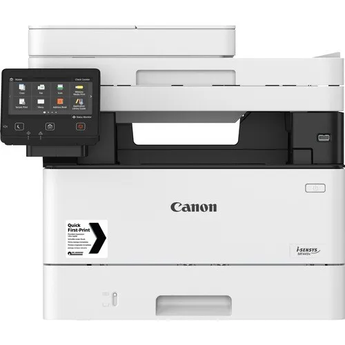 CANON I-SENSYS MF449X NORDIC MFP