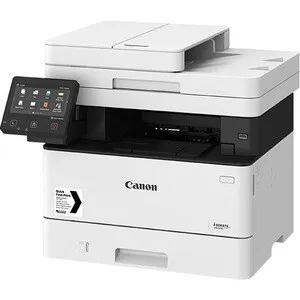 CANON I-SENSYS MF449X NORDIC MFP
