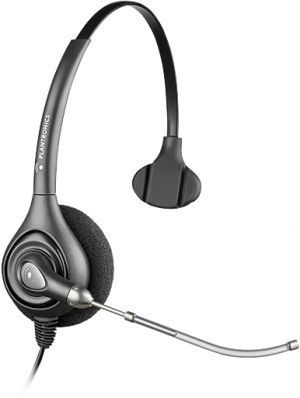 H251/A HEADSET W/O CABLE