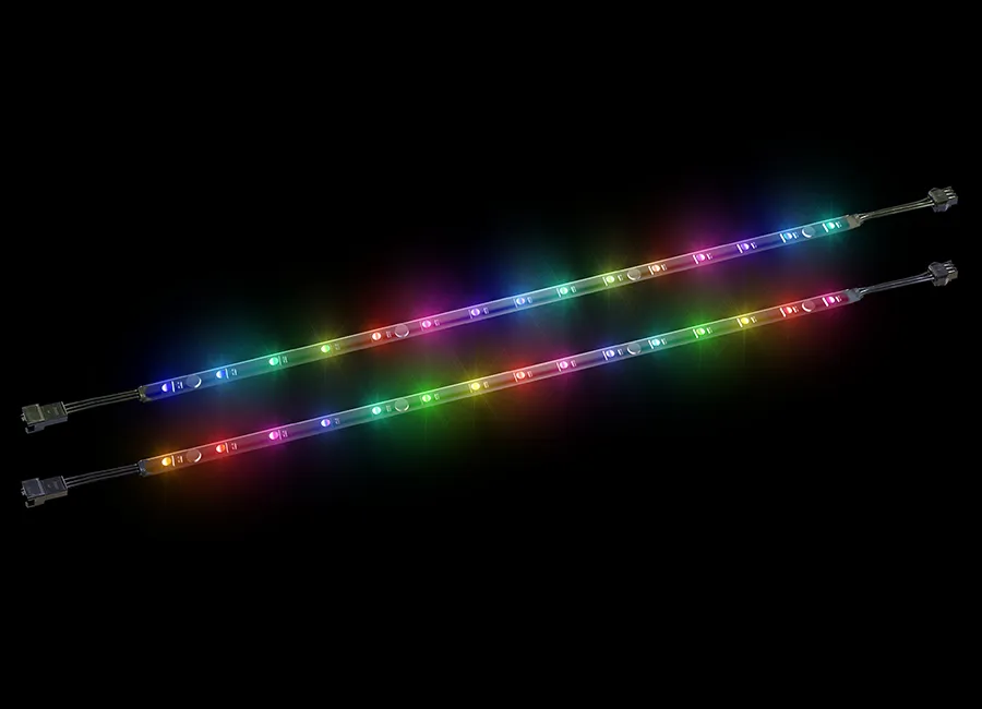 Cougar RGB LED-strip 450mm