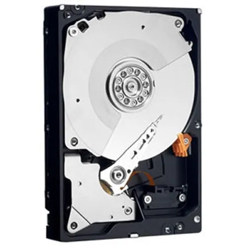 Dell 600GB 15K RPM SAS 12Gbps 4Kn 2-5in Hot-plug Hard Drive- CusKit