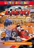 LAURI KILPA-AUTO 9 - LAURIN AJOPELKO