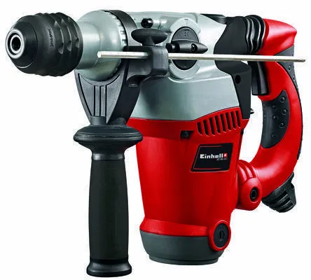 Einhell Combi Hammer RT-RH 32 Kit red