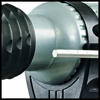 Einhell Combi Hammer RT-RH 32 Kit red