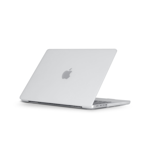 Epico Shell Cover MacBook Pro 16" Gloss