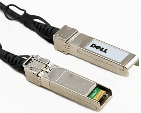 Dell NetworkingCableSFP+