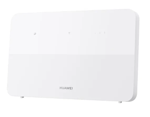 HUAWEI B636-336 4G ROUTER - CAT 13 CPE 5