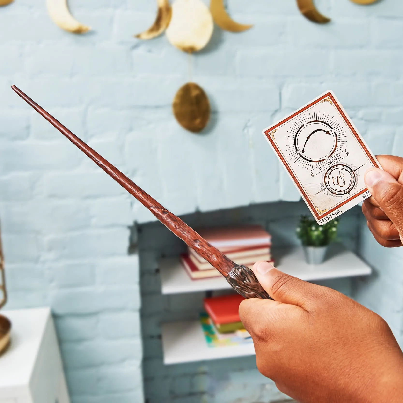 Spin Master WW H. Potter Wand - 6062056