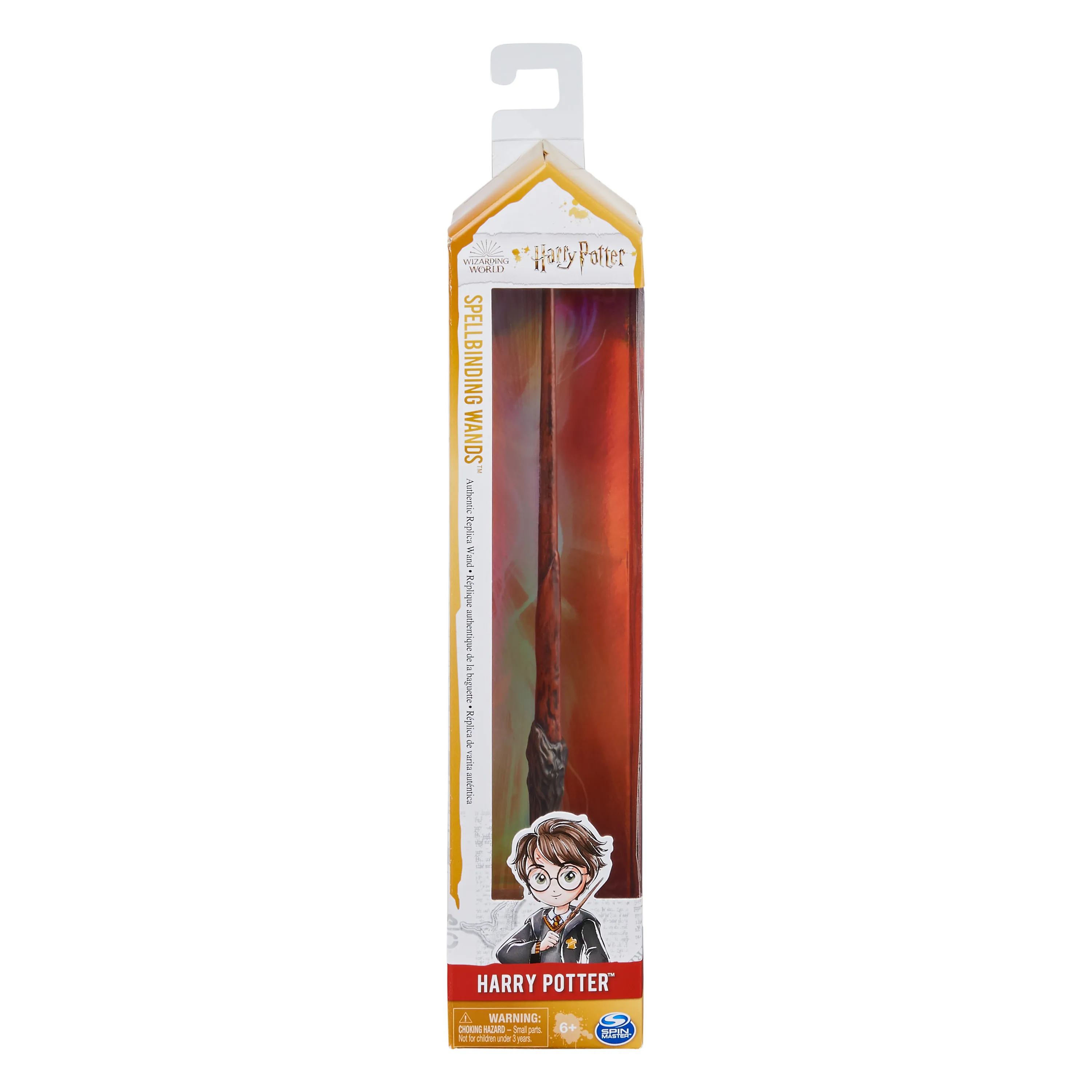 Spin Master WW H. Potter Wand - 6062056