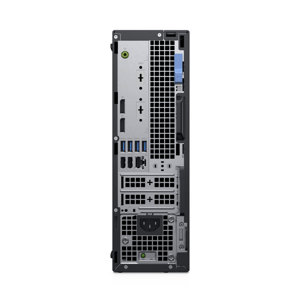 Dell Optiplex 5070 SFF i5-8500 8GB 256GB SSD DVD RW W10Pro 3Y Basic Onsite