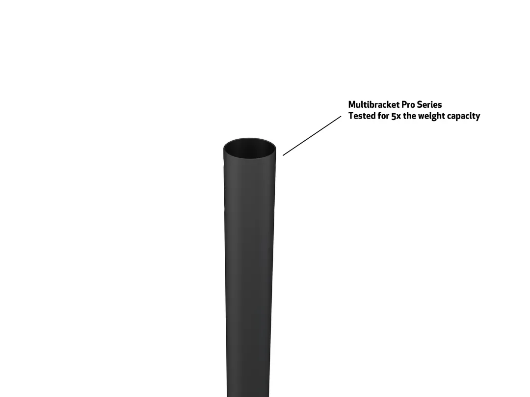 M Ceiling Mount Pro 1U