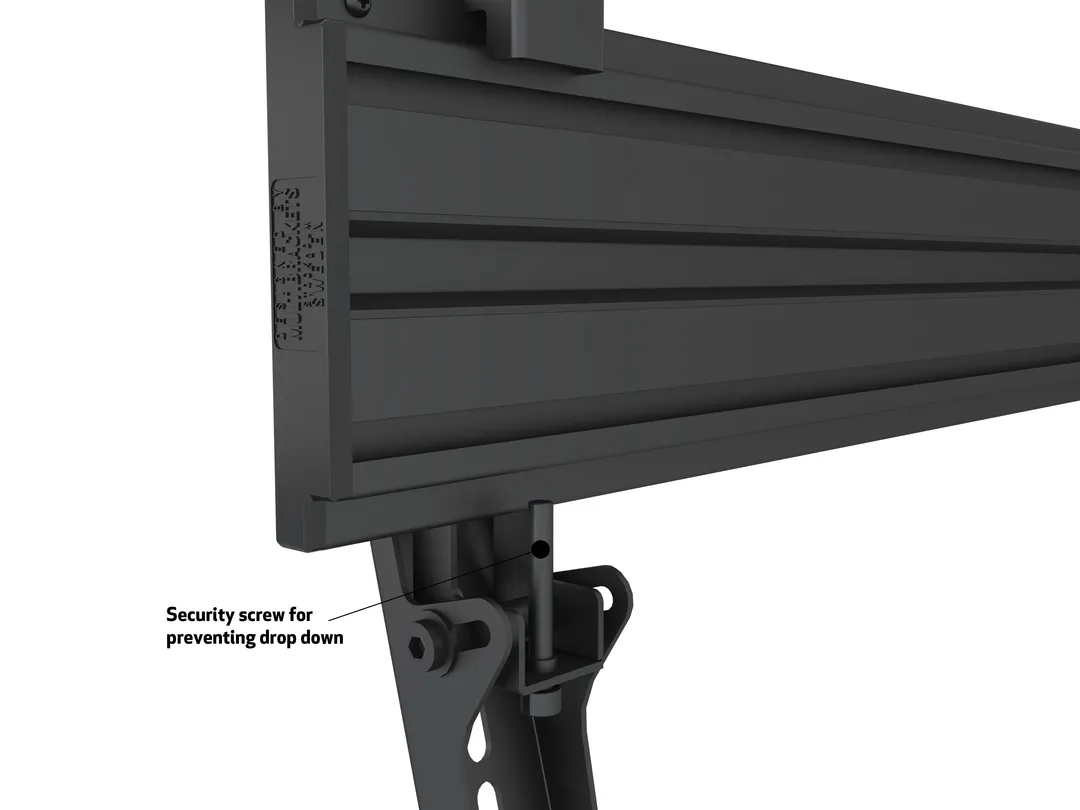 M Ceiling Mount Pro 1U