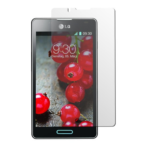 Clearly Protection f/LG Optimus L7II