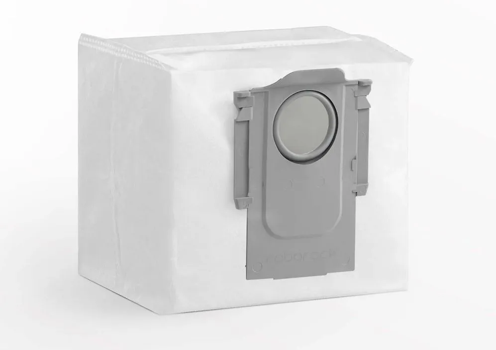 Roborock Disposable Dust bag 6-pack for Ultra/Pure Dock