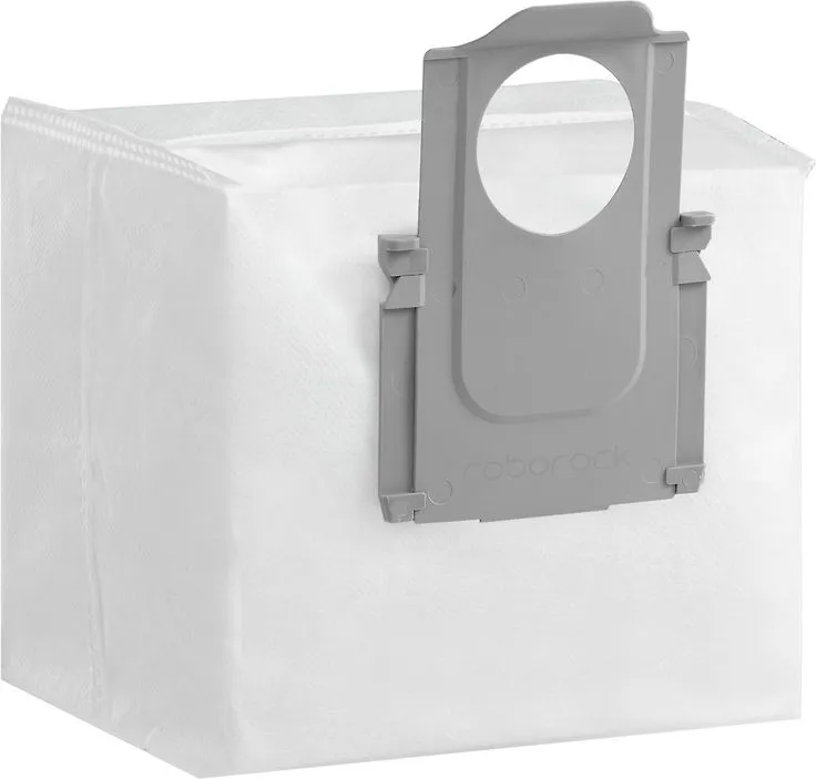 Roborock Disposable Dust bag 6-pack for Ultra/Pure Dock