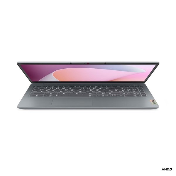 Lenovo IdeaPad Slim 3 15.6" Ryzen 5 5625U, 8 GB, 512 GB, Win 11 Home - bärbar dator