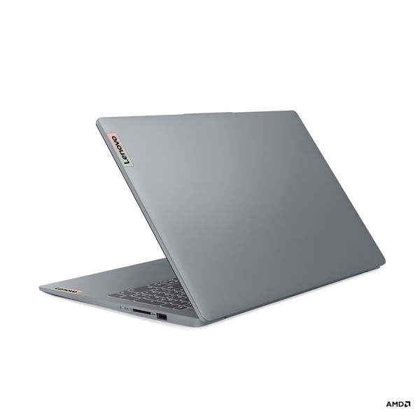 Lenovo IdeaPad Slim 3 15.6&quot; Ryzen 5 5625U, 8GB, 512GB, Win 11 Home - notebook