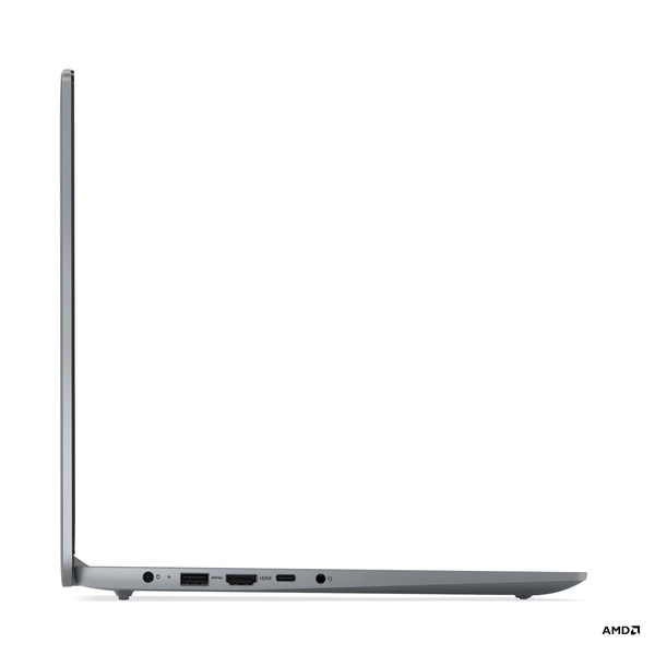 Lenovo IdeaPad Slim 3 15.6&quot; Ryzen 5 5625U, 8GB, 512GB, Win 11 Home - notebook