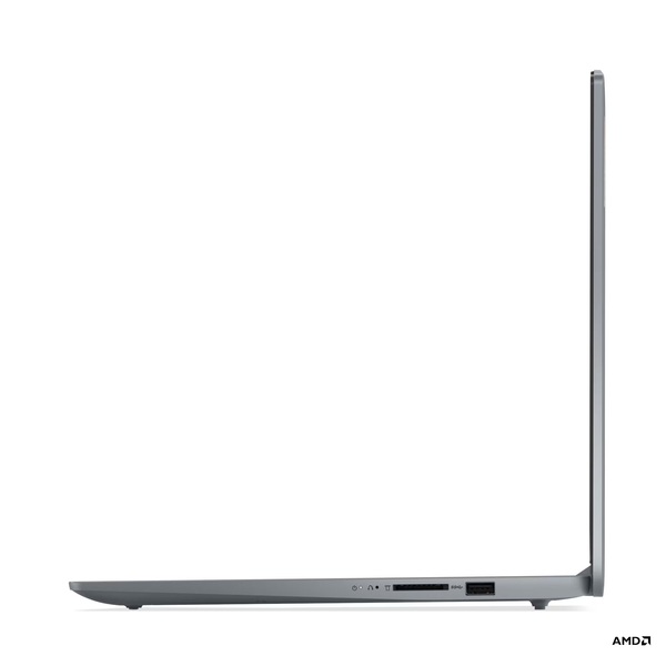 Lenovo IdeaPad Slim 3 15.6&quot; Ryzen 5 5625U, 8GB, 512GB, Win 11 Home - notebook