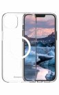 Dbramante1928 Iceland Pro MagSafe, iPhone 14 Plus - fodral, Transparent