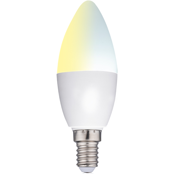 Alpina Smart Bulb Warm/ Cool white E14 5W