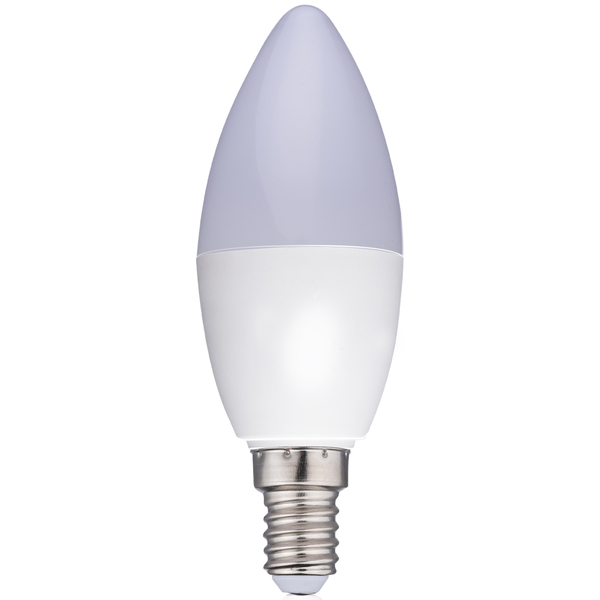 Alpina Smart Bulb Warm/ Cool white E14 5W