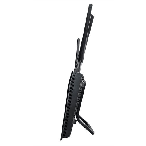 ASUS RT-AC66U Dualband Router AC1750