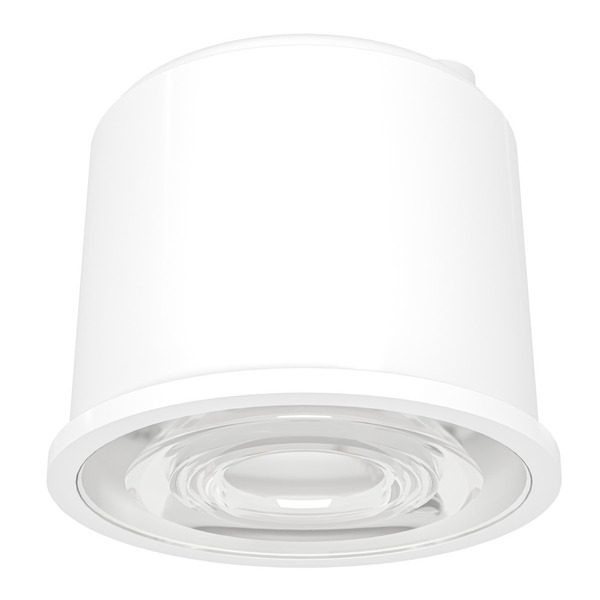 EGLO PUCK SMART-Z Matter - LED-moduuli, valkoinen