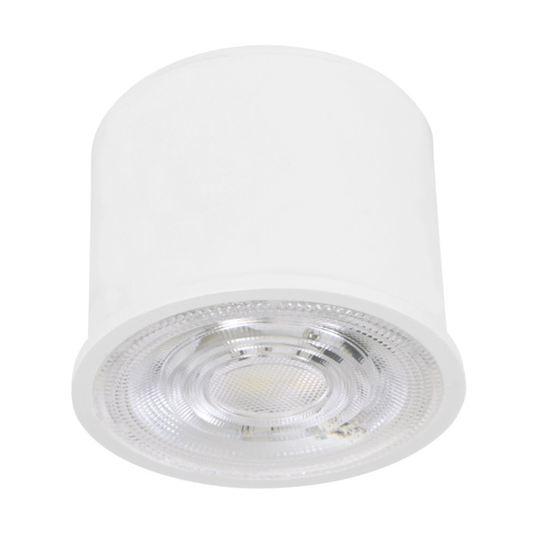 EGLO PUCK SMART-Z Matter - LED-moduuli, valkoinen