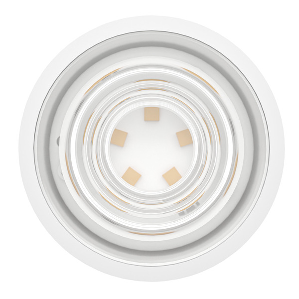 EGLO PUCK SMART-Z Matter - LED-moduuli, valkoinen
