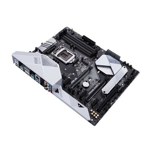 Asus PRIME Z390-A ATX - moderkort