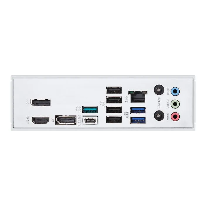 Asus Prime B860M-A WiFi 6E LGA1851 DDR5 Micro-ATX -emolevy