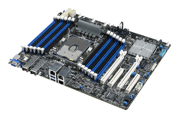 Z11PA-U12/10G-2S(+AMSB9-IKVM) ATX GLN+U3+M2 SATA6GB/S DDR4