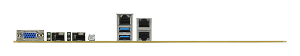 Z11PA-U12/10G-2S(+AMSB9-IKVM) ATX GLN+U3+M2 SATA6GB/S DDR4