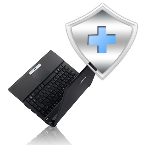 ASUS Chromebook C201PA Extension from 1YR International PUR to 2YR International PUR (SEK)