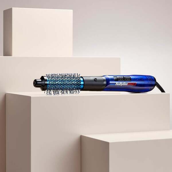 BaBylissPro Blue Lightning BAB2620E 34 mm -ilmakiharrin