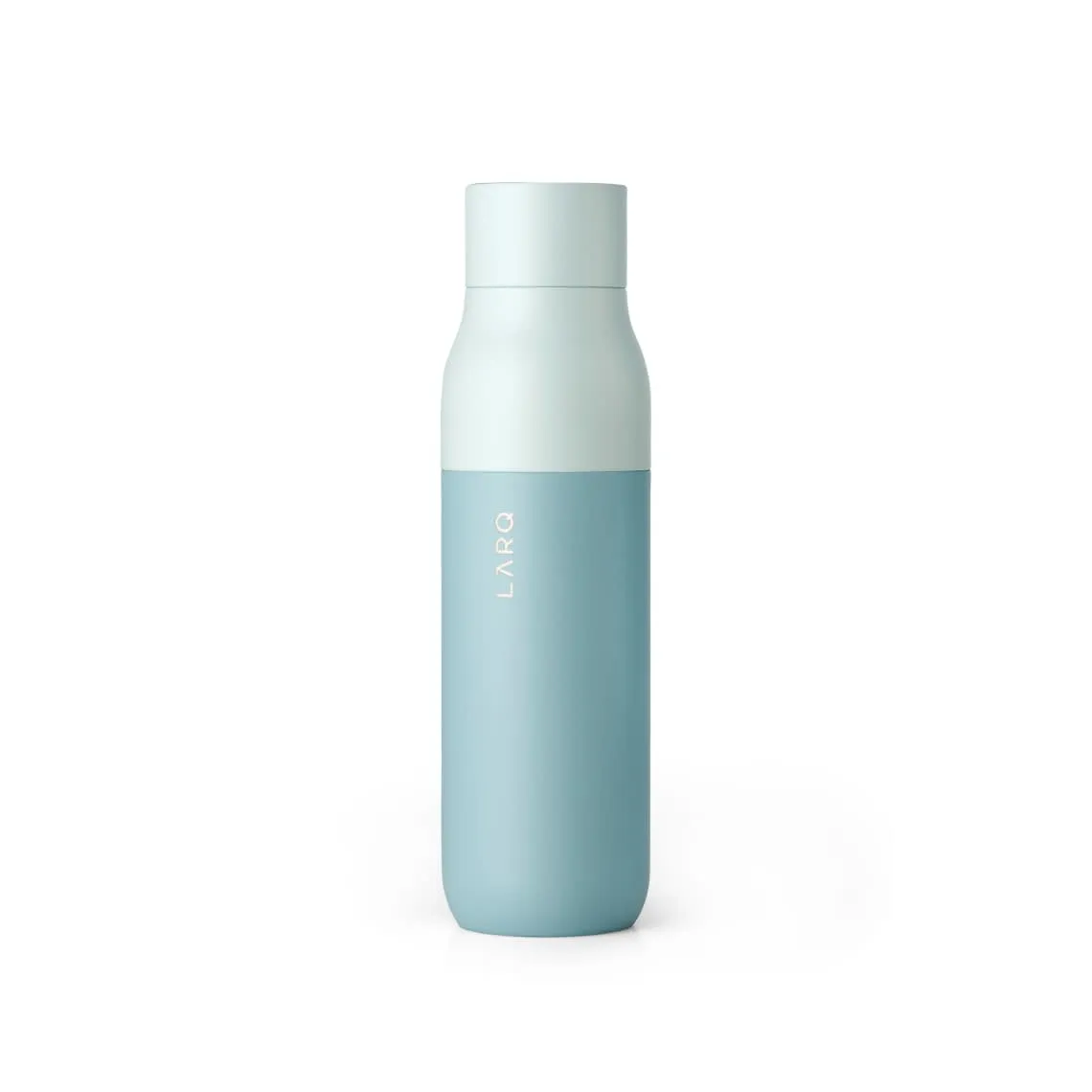 LARQ Bottle PureVis - water bottle, 500ml, Seaside Mint