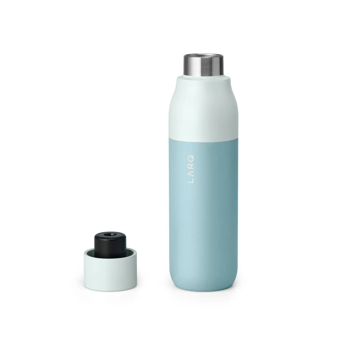 LARQ Bottle PureVis - water bottle, 500ml, Seaside Mint