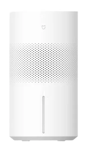 Xiaomi Mijia Smart Evaporative Humidifier Pro, 5 L, White