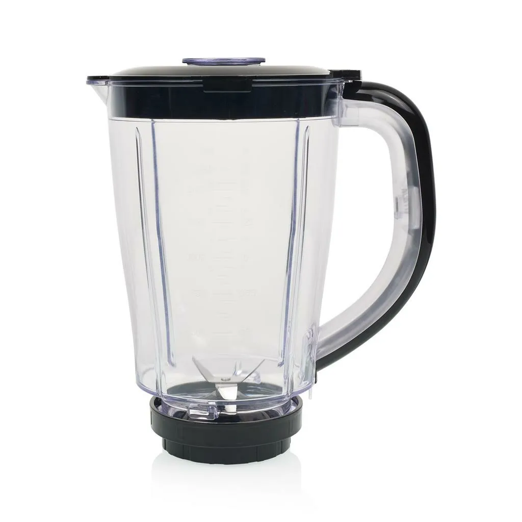 Tristar BL-4476 - blender, Svart, 1.5l Tristar BL-4476 - blender, Svart, 1.5l