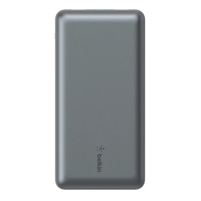 20k power bank 15w space grey